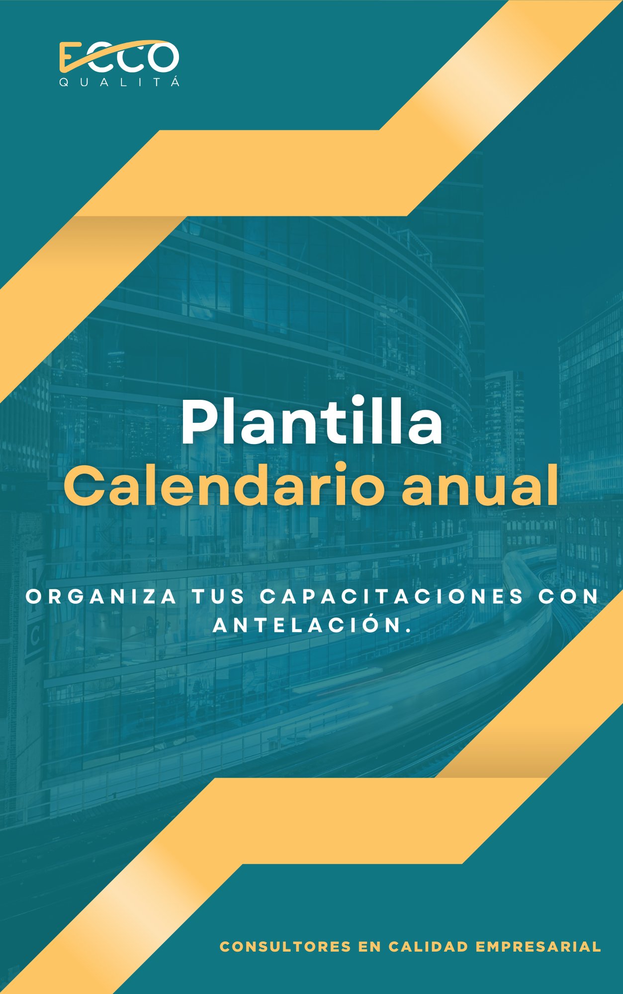 EQ_Calendario de formación empresarial EQ_Calendario de formación empresarial
