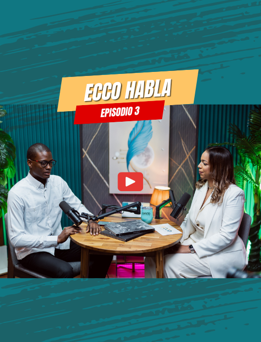 Ecco habla - episodio 3